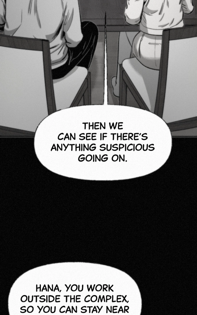 Love Thy Neighbour Chapter 5 page 23 - 