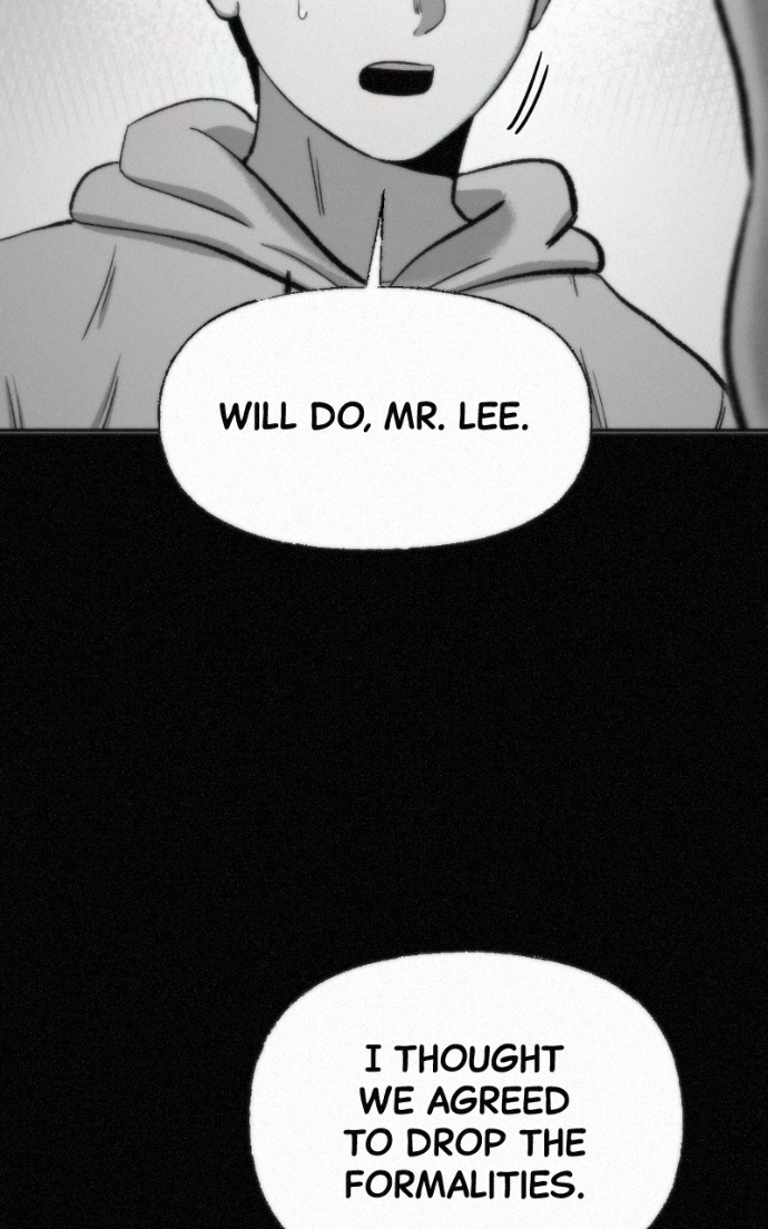 Love Thy Neighbour Chapter 5 page 27 - 