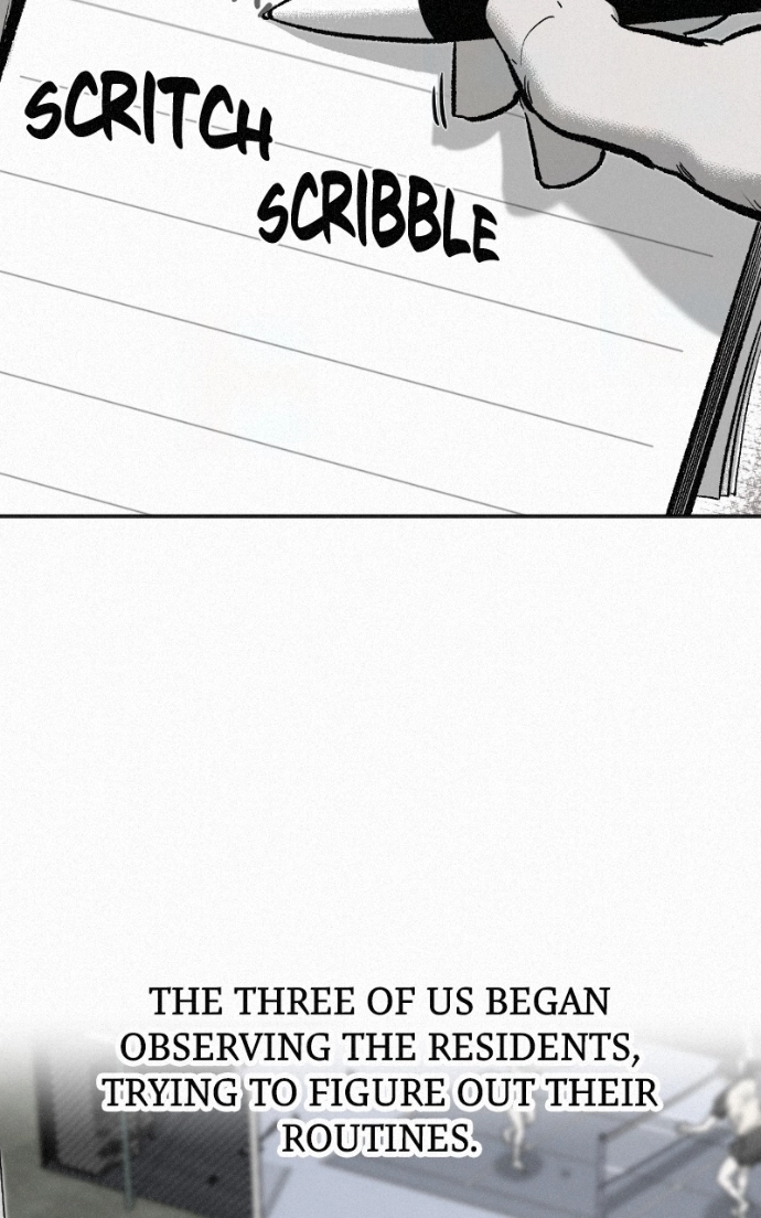 Love Thy Neighbour Chapter 5 page 30 - 