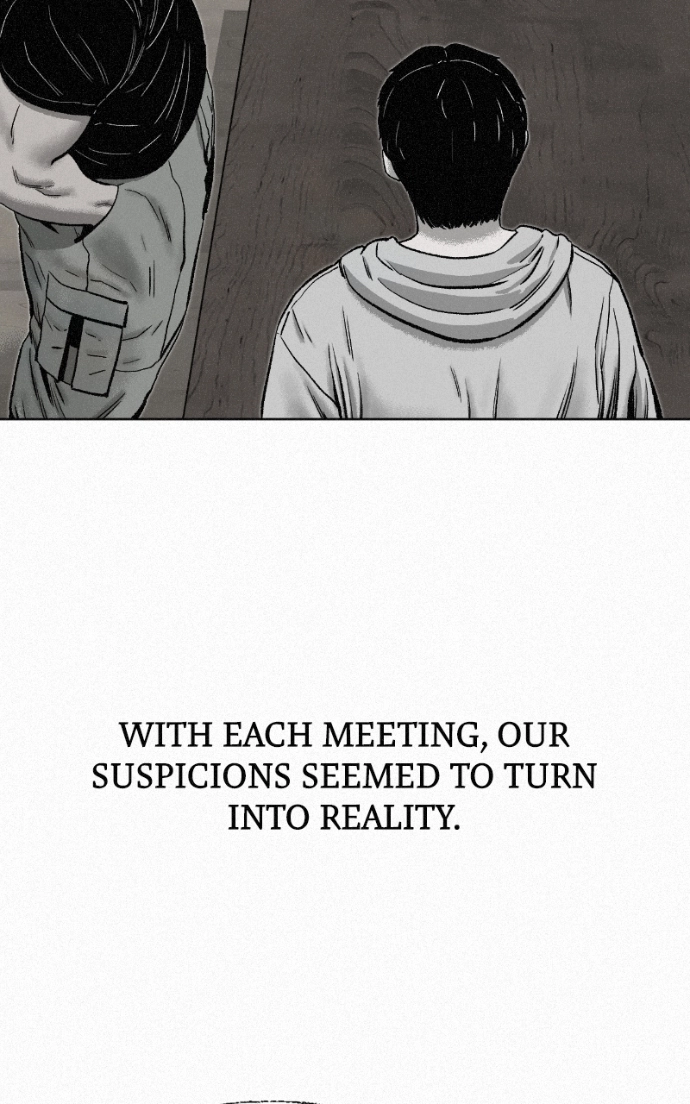 Love Thy Neighbour Chapter 5 page 33 - 