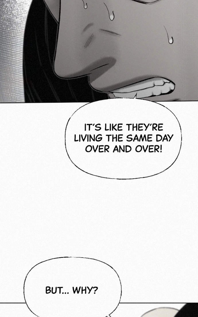 Love Thy Neighbour Chapter 5 page 38 - 