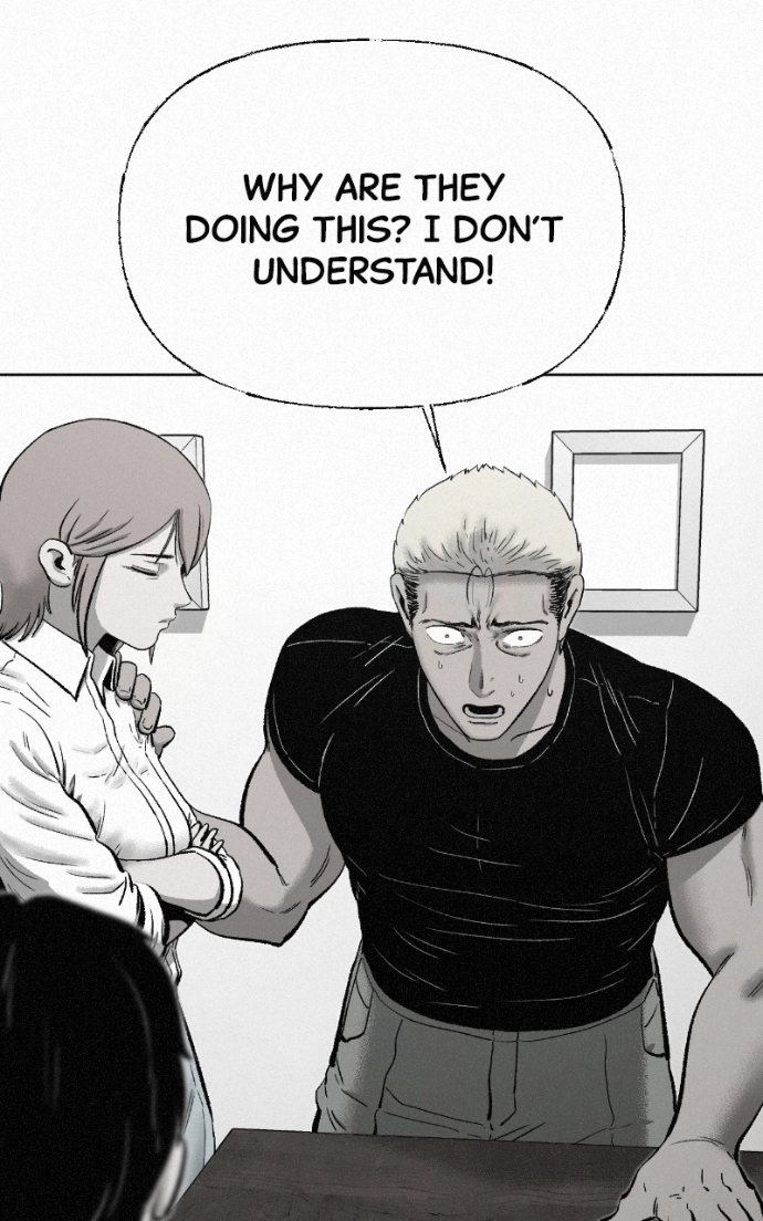 Love Thy Neighbour Chapter 5 page 40 - 