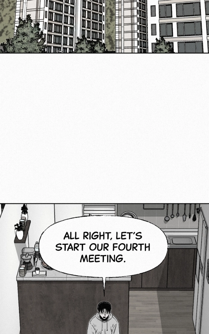 Love Thy Neighbour Chapter 5 page 46 - 