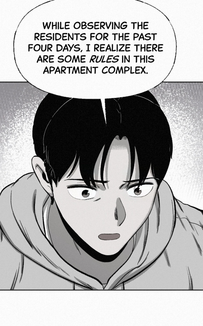 Love Thy Neighbour Chapter 5 page 48 - 