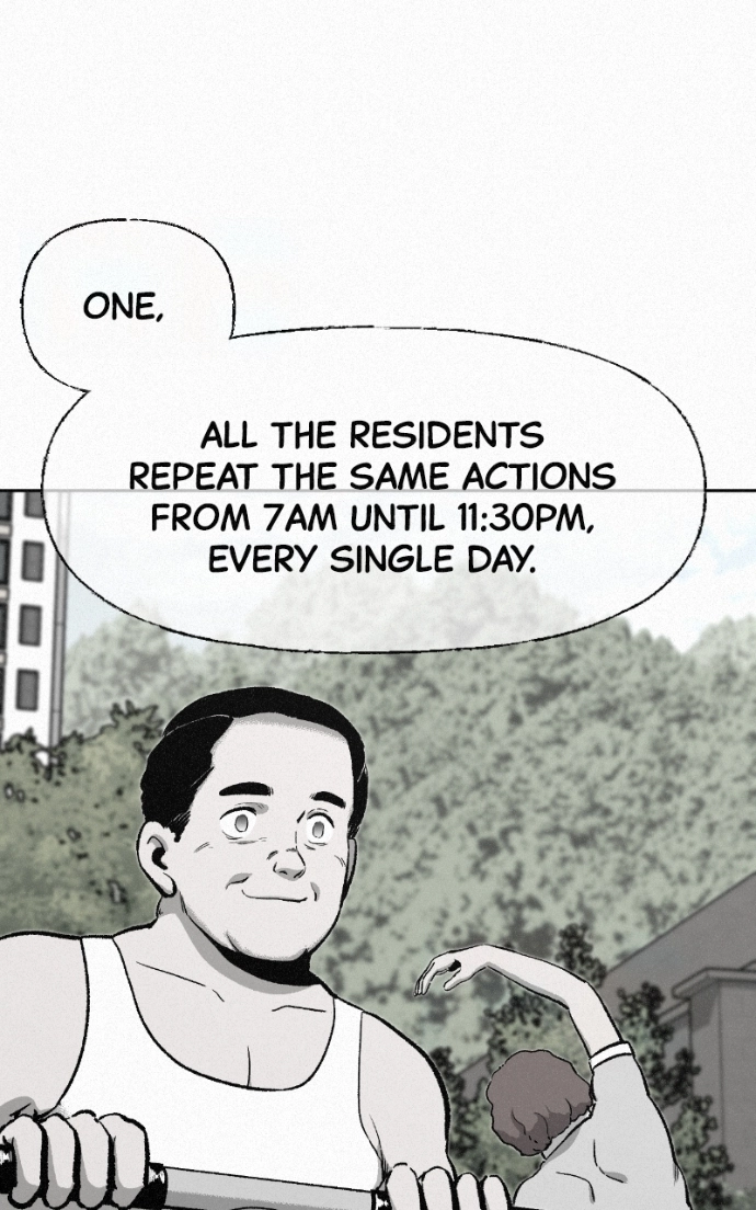 Love Thy Neighbour Chapter 5 page 49 - 