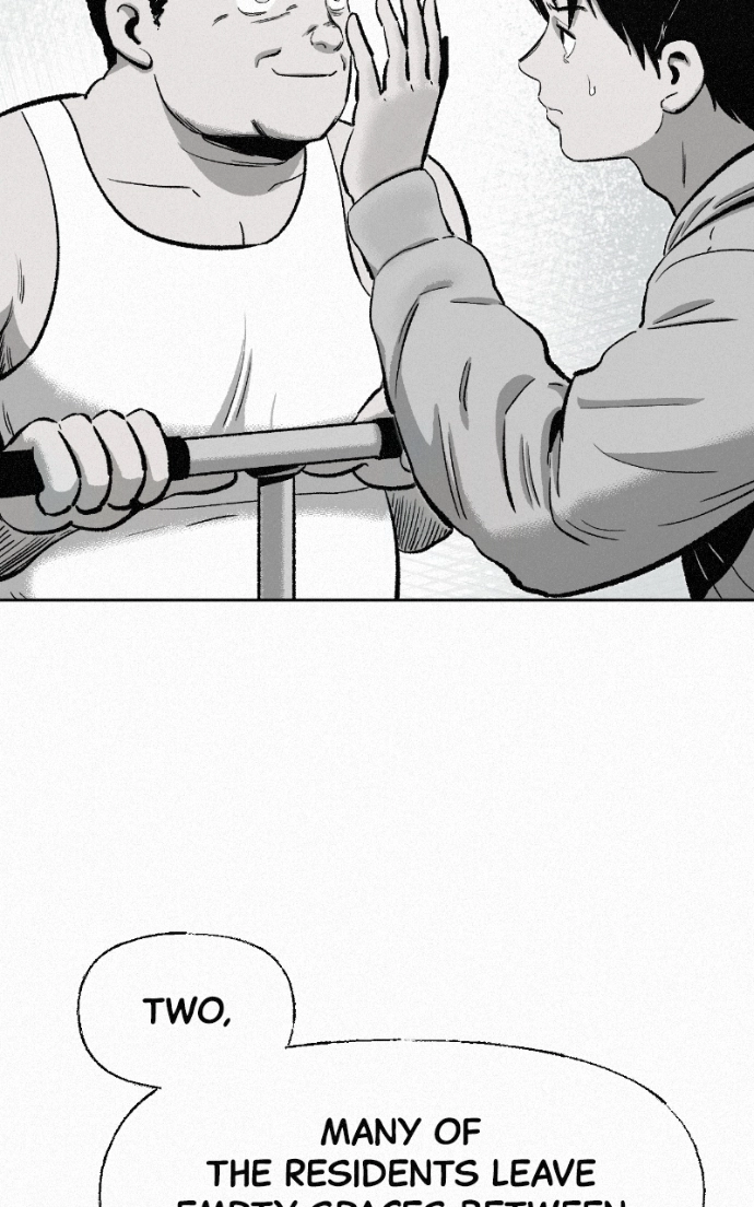Love Thy Neighbour Chapter 5 page 52 - 