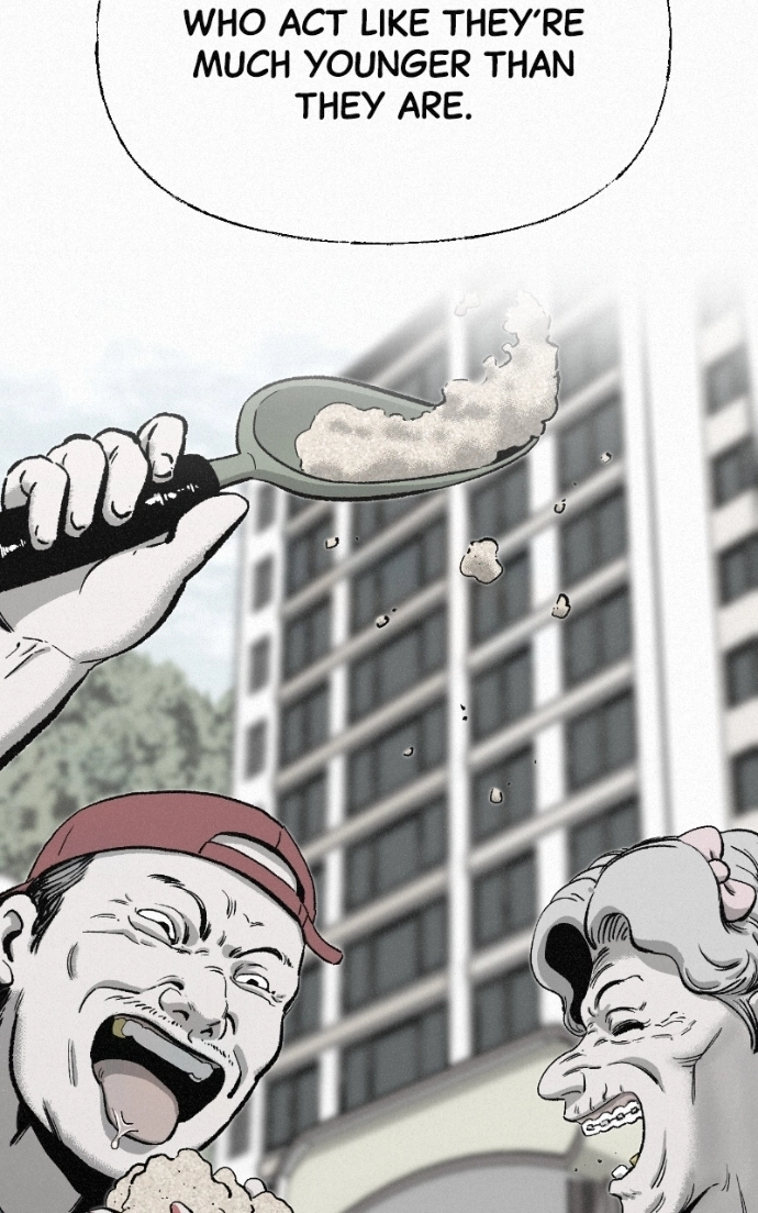 Love Thy Neighbour Chapter 5 page 60 - 