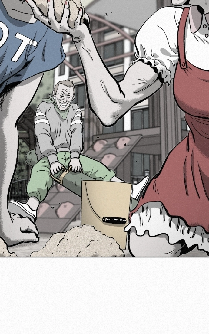 Love Thy Neighbour Chapter 5 page 61 - 