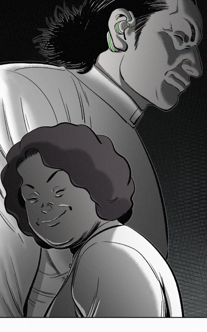 Love Thy Neighbour Chapter 5 page 64 - 