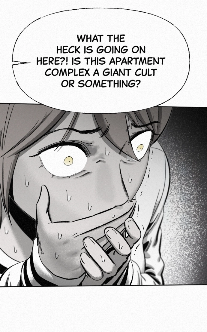 Love Thy Neighbour Chapter 5 page 70 - 