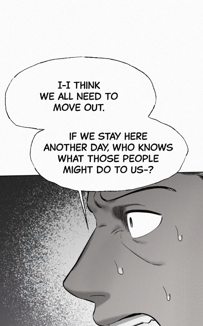 Love Thy Neighbour Chapter 5 page 71 - 