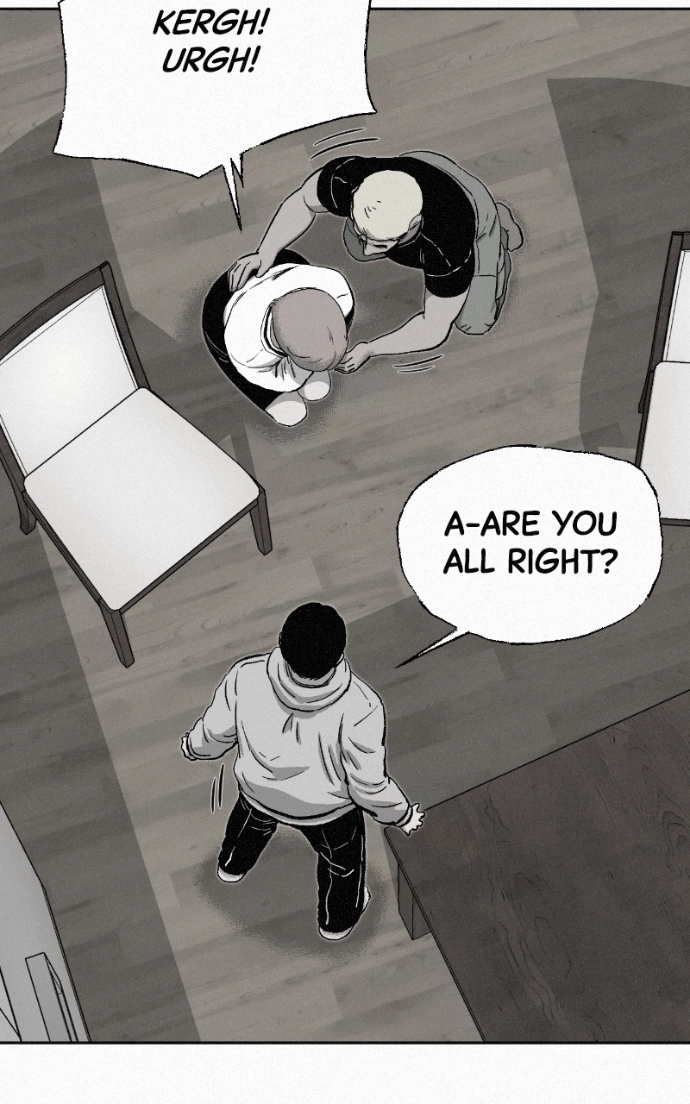 Love Thy Neighbour Chapter 5 page 74 - 