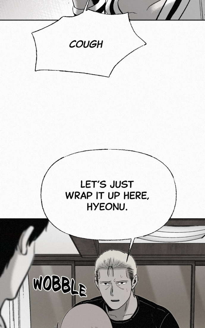 Love Thy Neighbour Chapter 5 page 76 - 