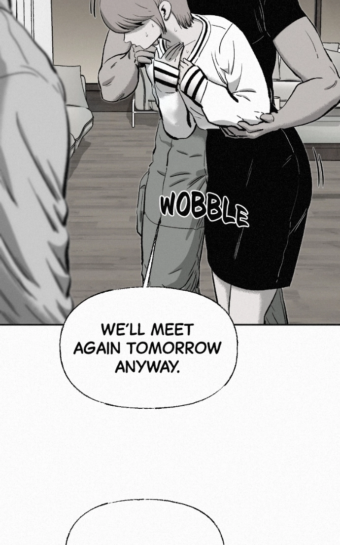 Love Thy Neighbour Chapter 5 page 77 - 