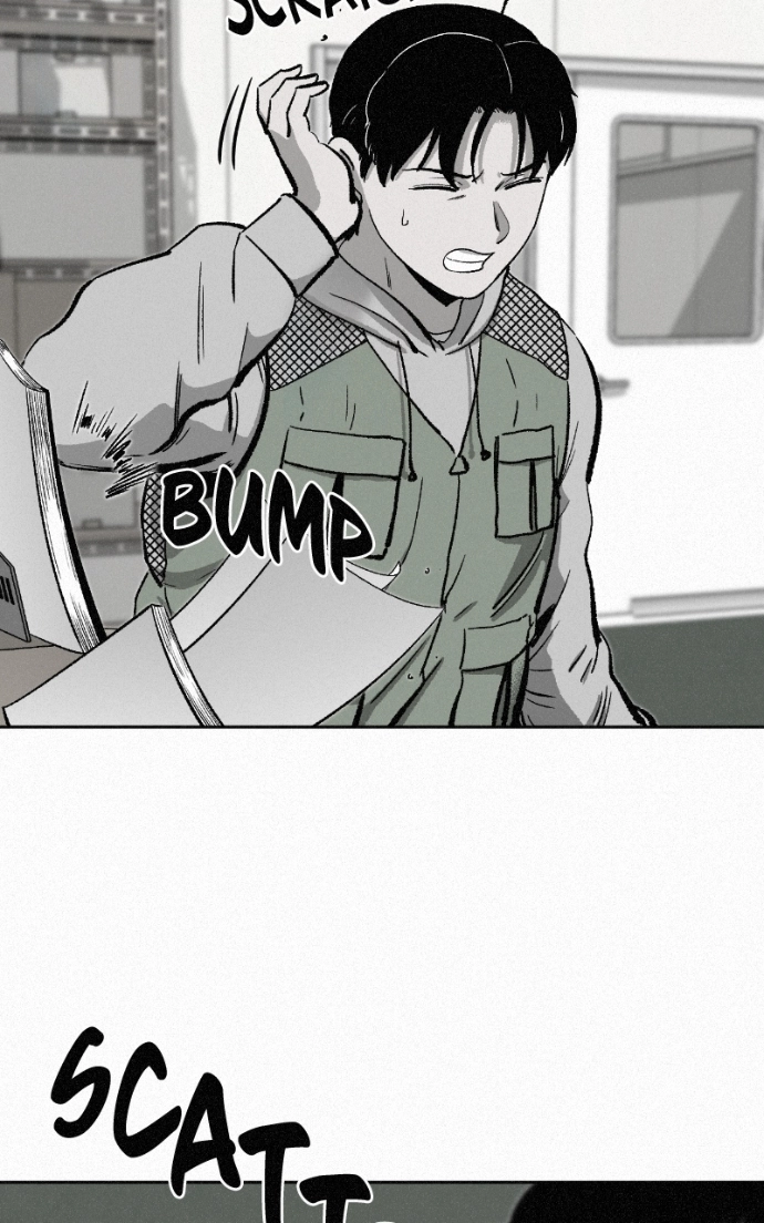 Love Thy Neighbour Chapter 5 page 92 - 