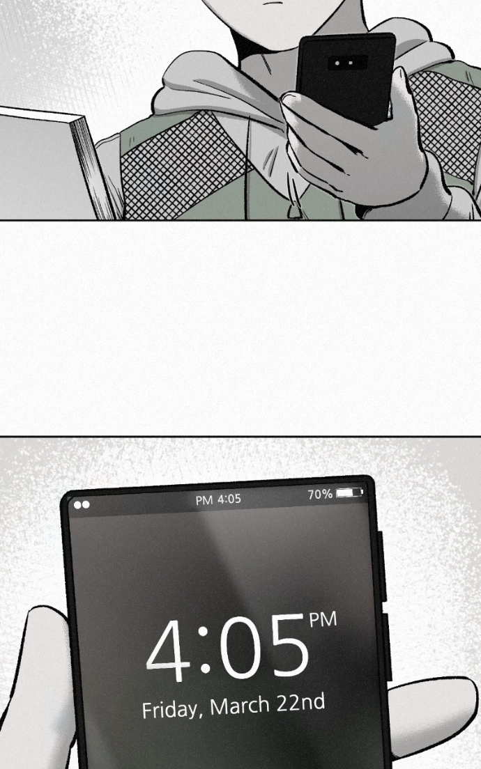 Love Thy Neighbour Chapter 5 page 97 - 
