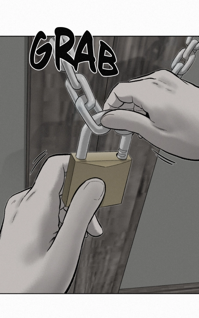 Love Thy Neighbour Chapter 6 page 108 - 