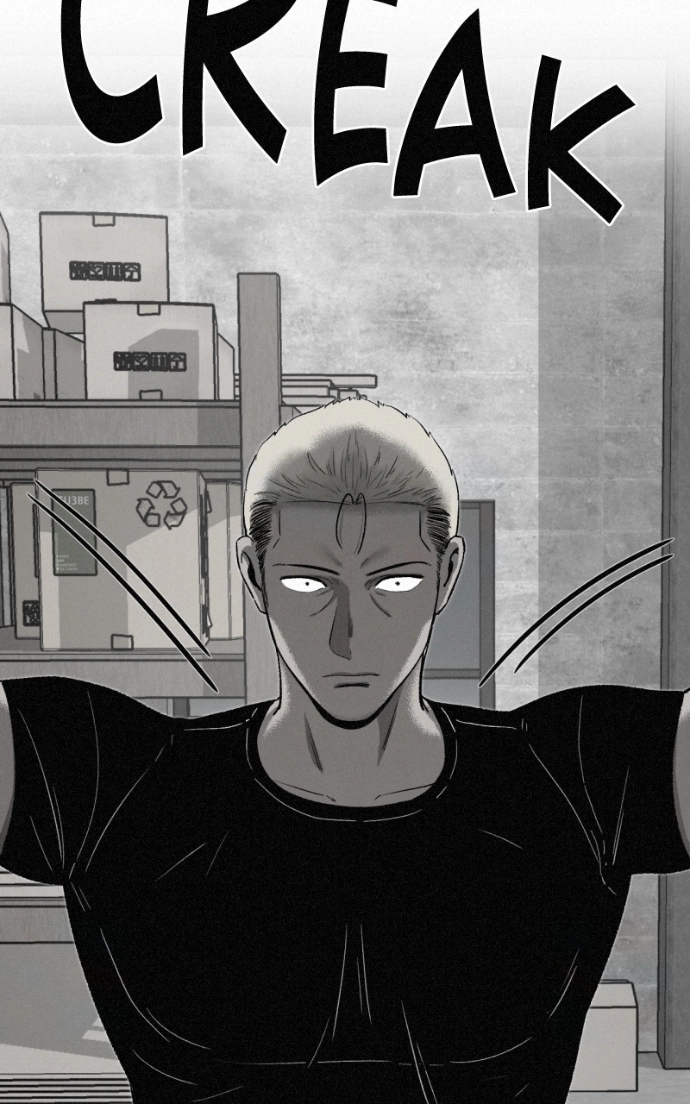 Love Thy Neighbour Chapter 6 page 111 - 