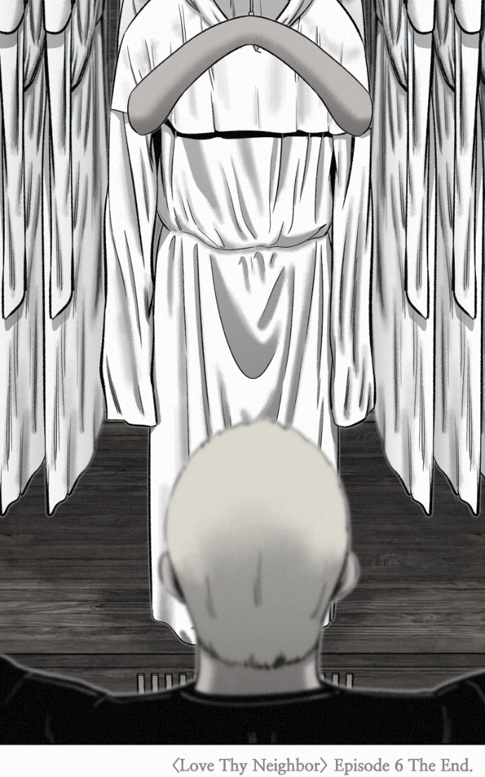 Love Thy Neighbour Chapter 6 page 115 - 