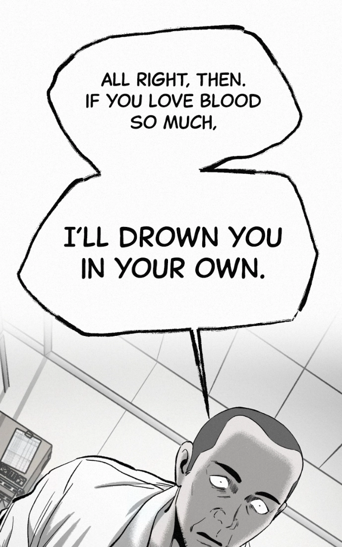 Love Thy Neighbour Chapter 6 page 18 - 
