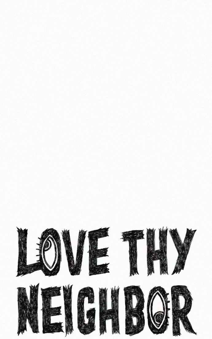 Love Thy Neighbour Chapter 6 page 20 - 