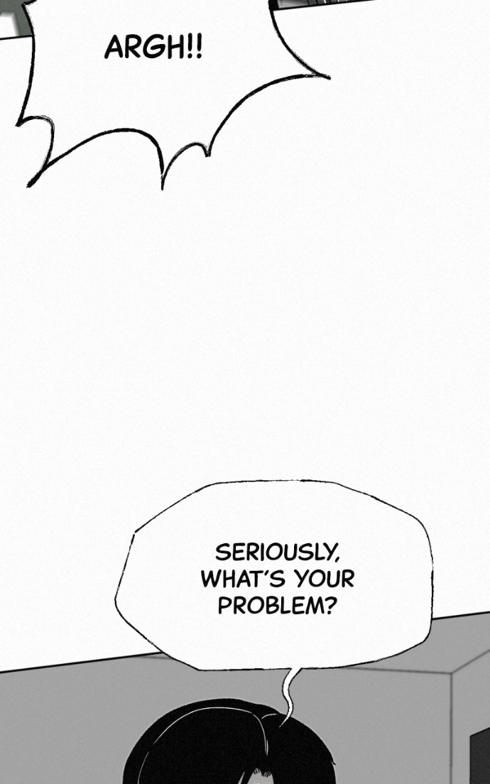 Love Thy Neighbour Chapter 6 page 23 - 
