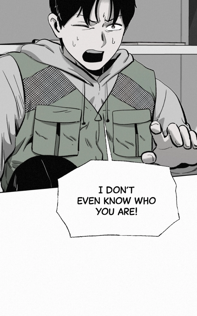 Love Thy Neighbour Chapter 6 page 24 - 