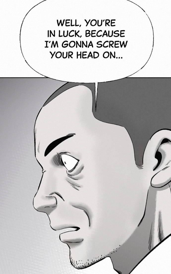Love Thy Neighbour Chapter 6 page 27 - 