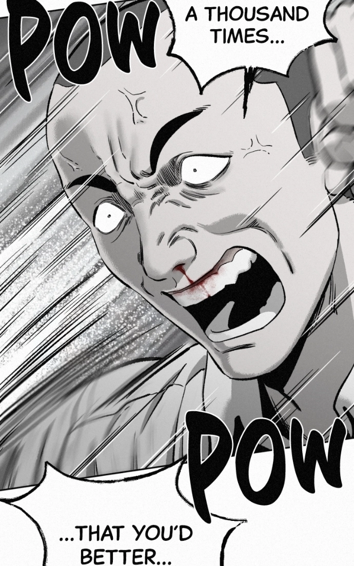 Love Thy Neighbour Chapter 6 page 37 - 