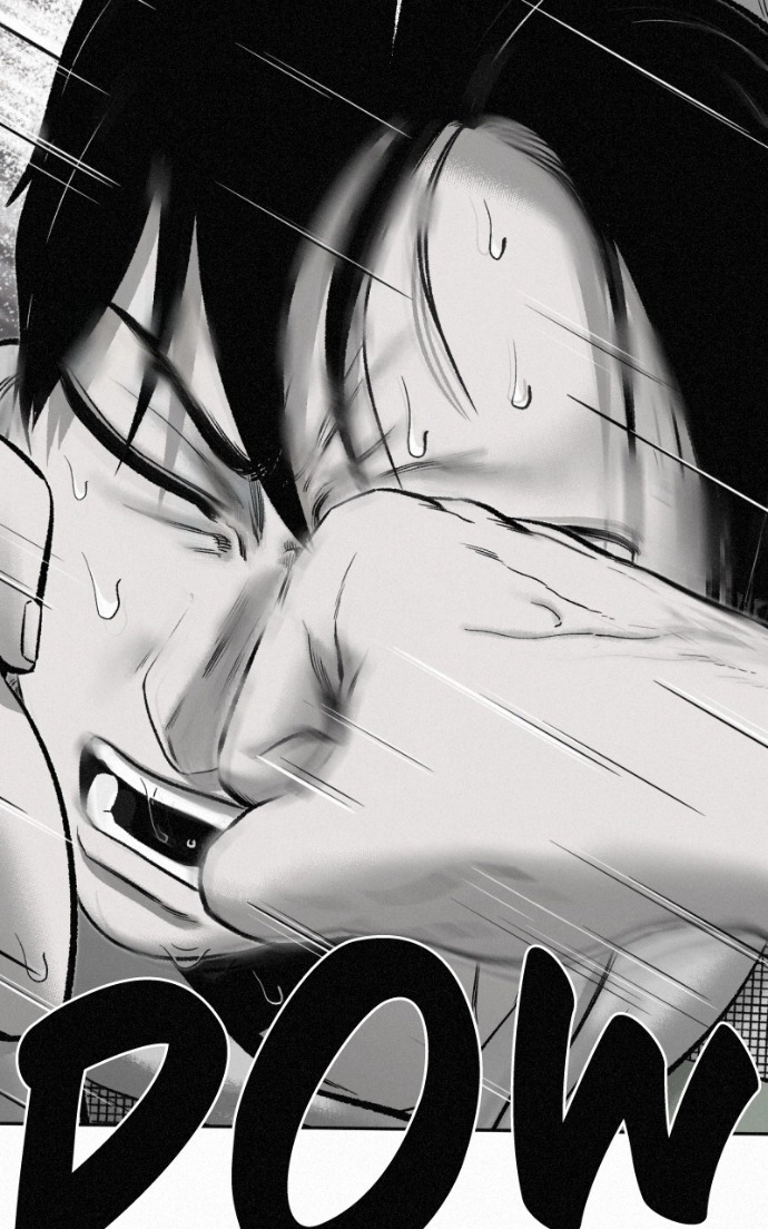 Love Thy Neighbour Chapter 6 page 40 - 
