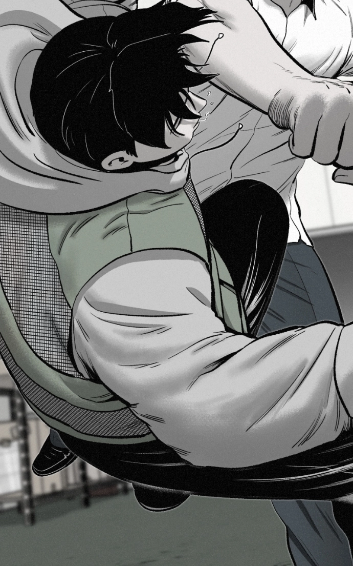 Love Thy Neighbour Chapter 6 page 42 - 