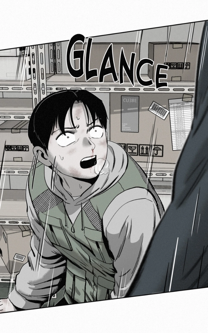 Love Thy Neighbour Chapter 6 page 64 - 