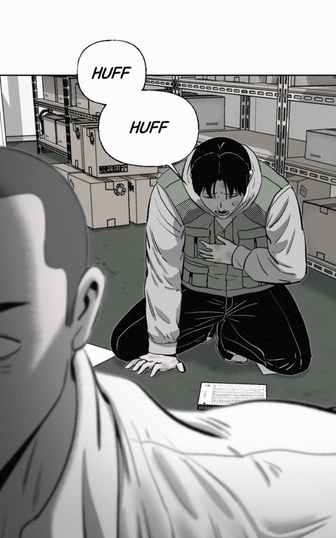 Love Thy Neighbour Chapter 6 page 70 - 