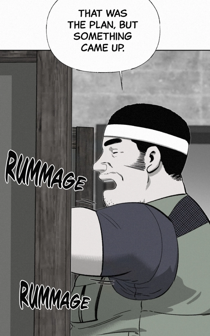Love Thy Neighbour Chapter 6 page 91 - 