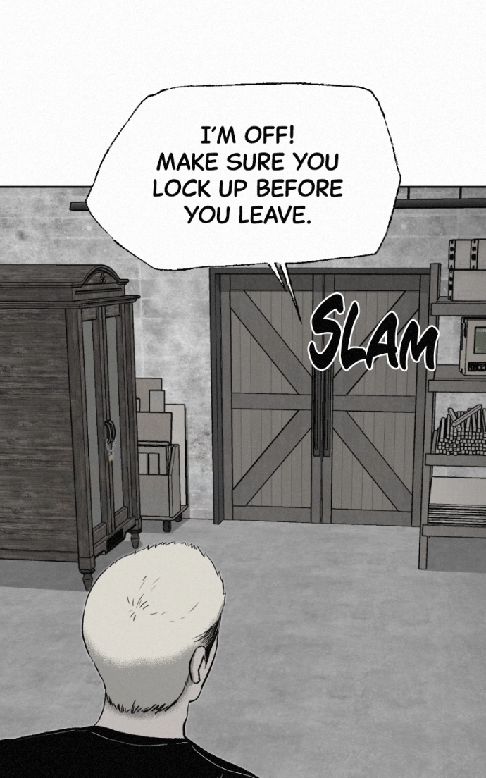 Love Thy Neighbour Chapter 6 page 96 - 