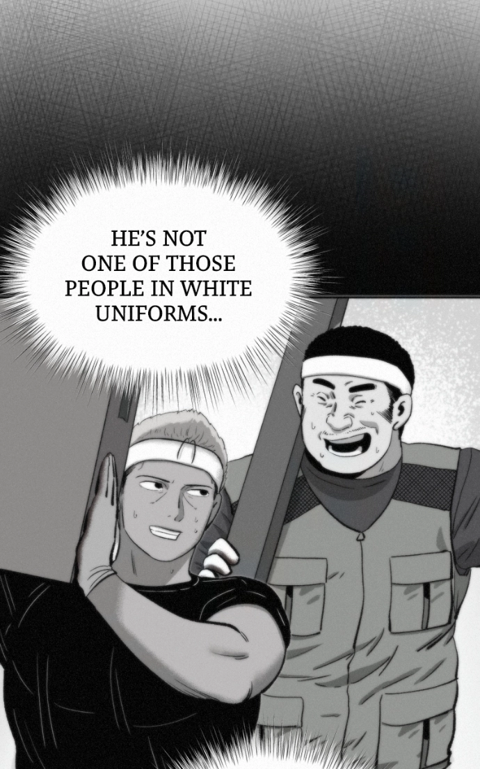 Love Thy Neighbour Chapter 6 page 100 - 