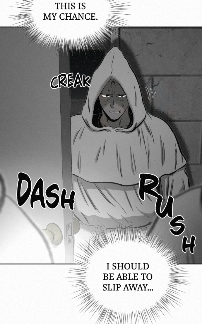 Love Thy Neighbour Chapter 7 page 101 - 