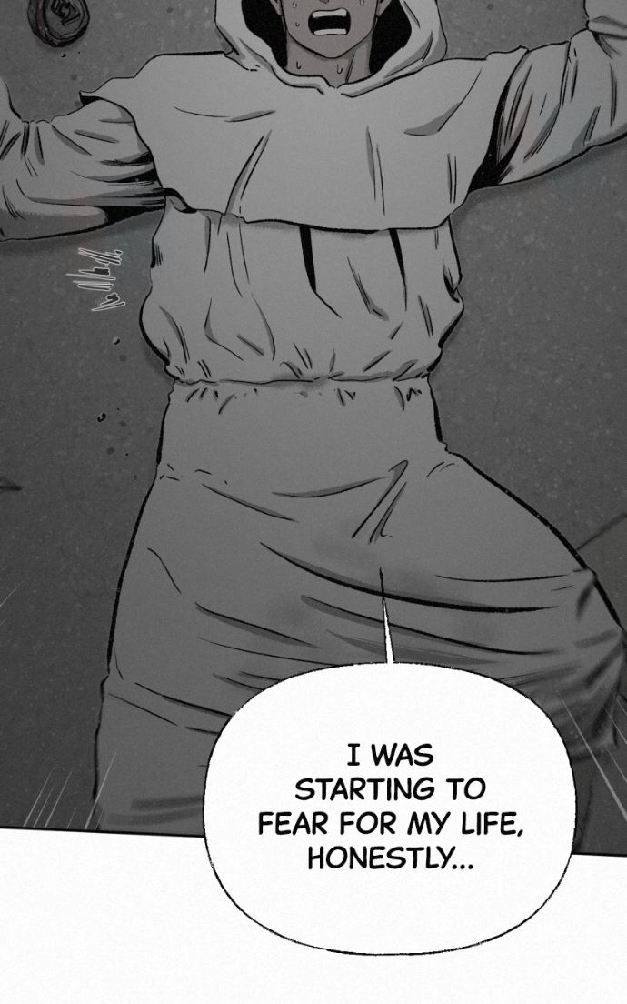 Love Thy Neighbour Chapter 7 page 105 - 