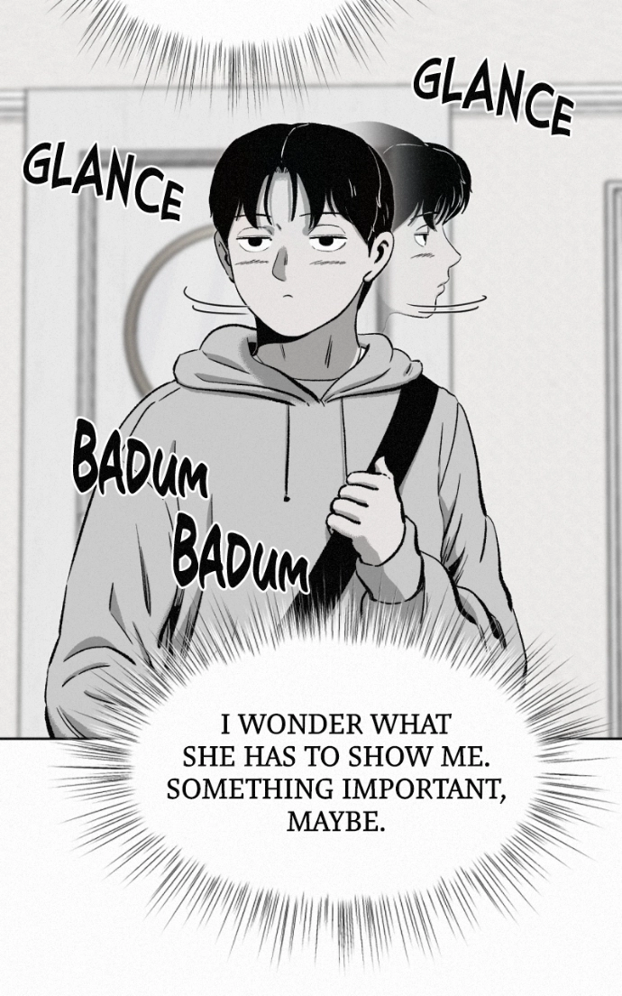 Love Thy Neighbour Chapter 7 page 12 - 
