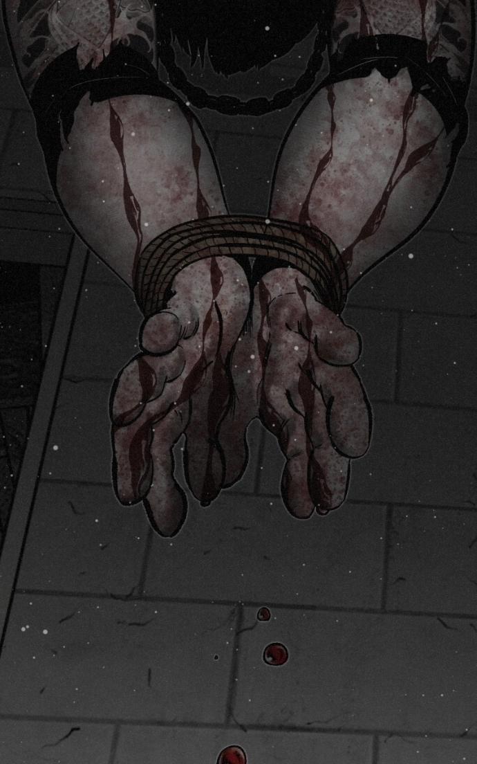 Love Thy Neighbour Chapter 7 page 114 - 