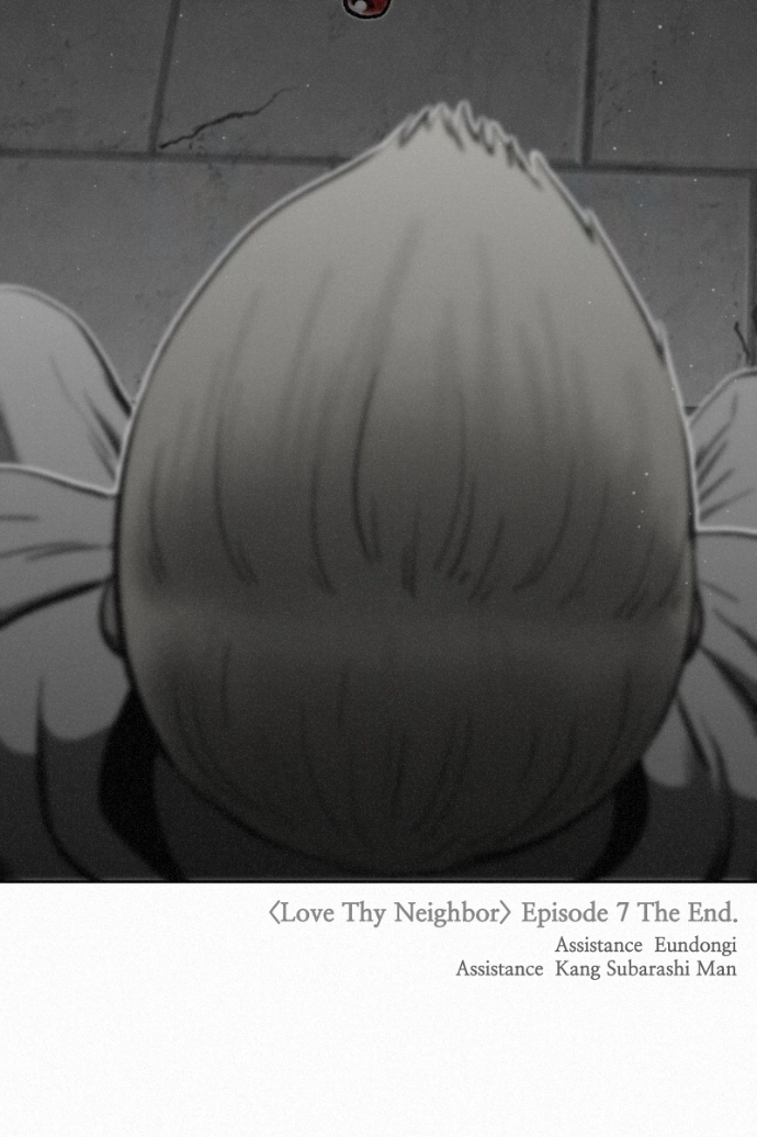 Love Thy Neighbour Chapter 7 page 115 - 