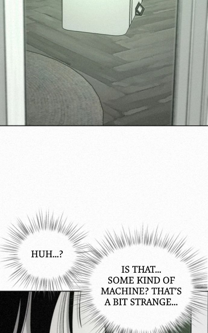 Love Thy Neighbour Chapter 7 page 18 - 