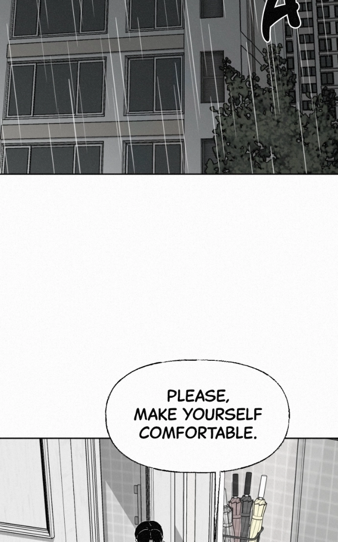 Love Thy Neighbour Chapter 7 page 3 - 