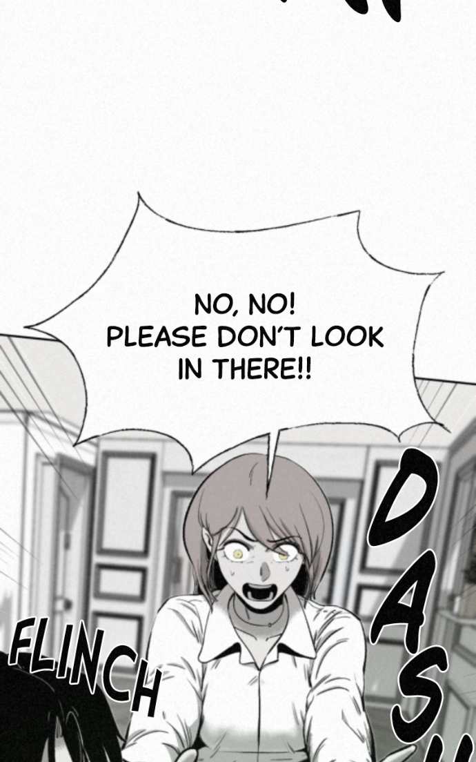 Love Thy Neighbour Chapter 7 page 21 - 