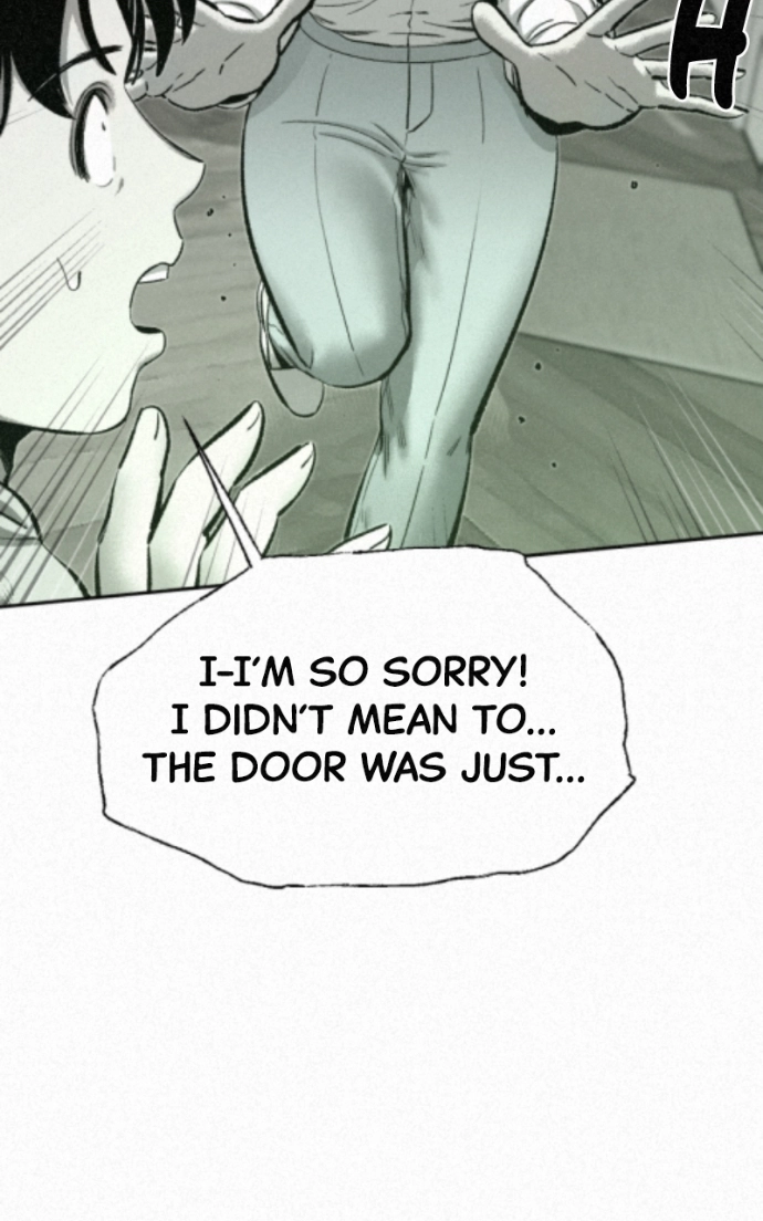 Love Thy Neighbour Chapter 7 page 22 - 