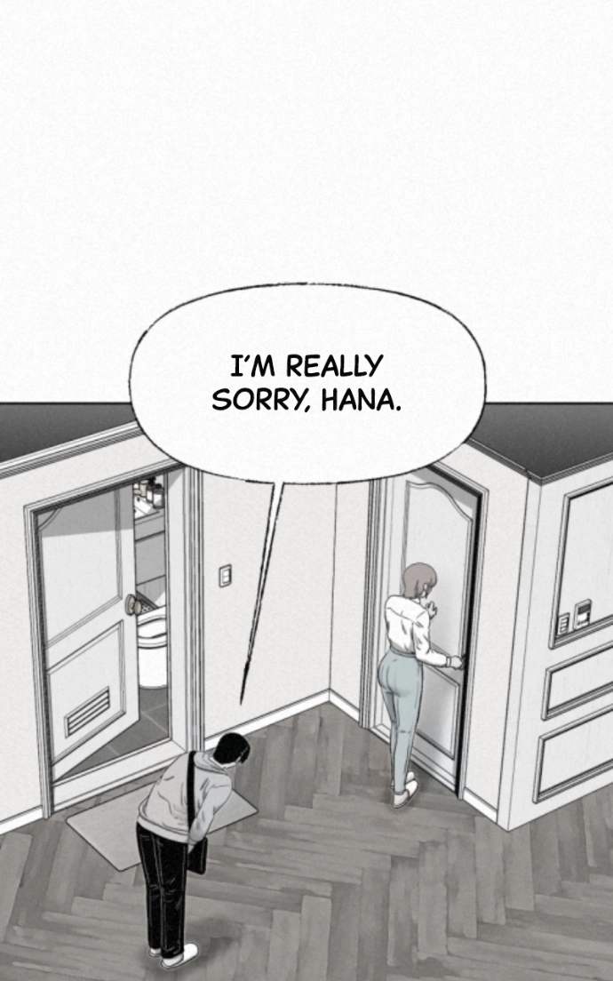 Love Thy Neighbour Chapter 7 page 24 - 