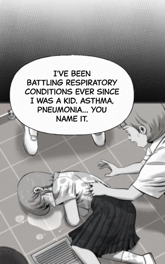 Love Thy Neighbour Chapter 7 page 28 - 