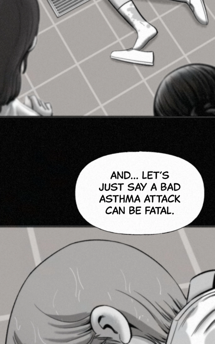 Love Thy Neighbour Chapter 7 page 29 - 