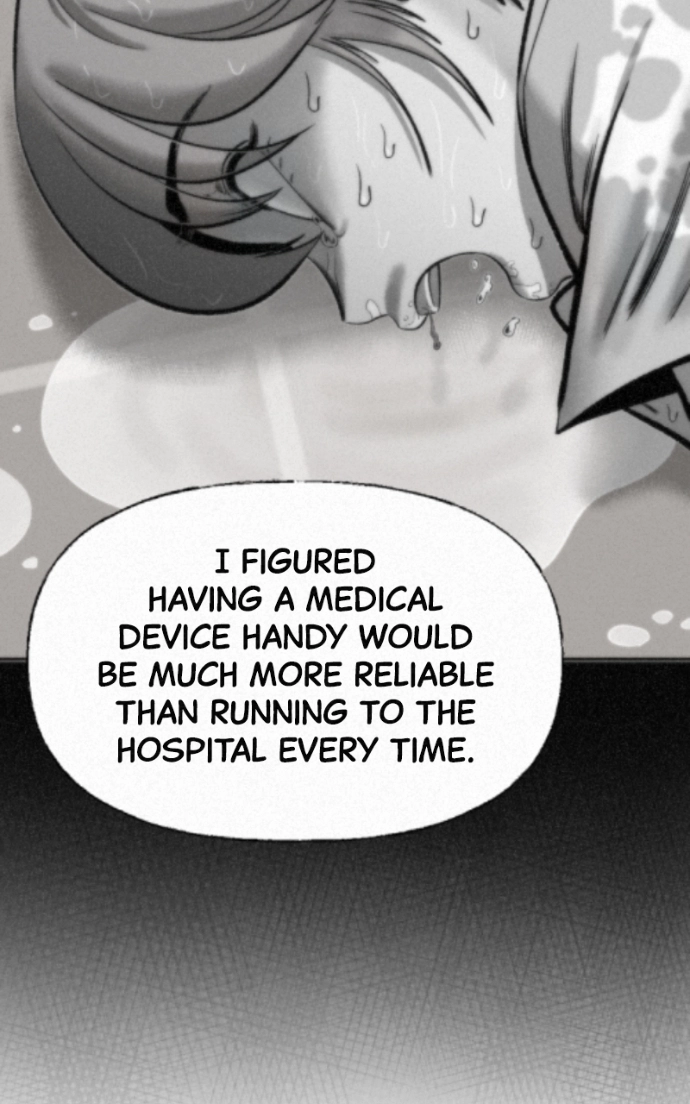 Love Thy Neighbour Chapter 7 page 30 - 