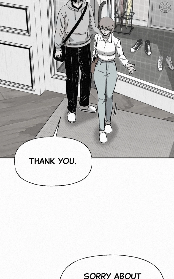 Love Thy Neighbour Chapter 7 page 4 - 